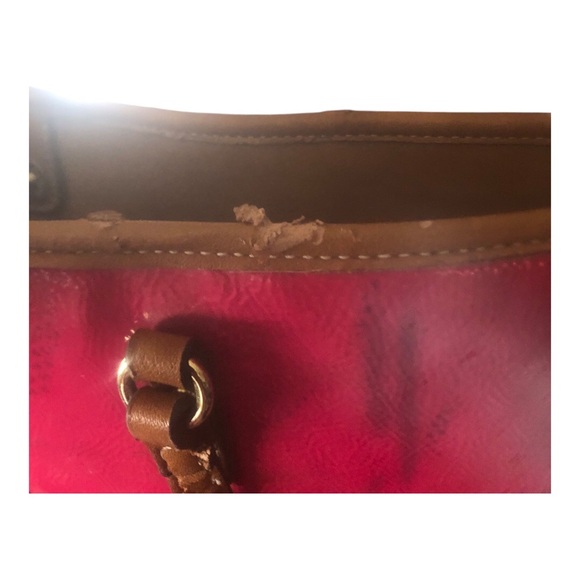 @justpretty4u bundle of 2 project bags - Picture 3 of 13